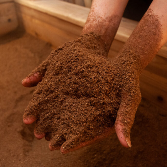 足楽用 発酵酵素セット